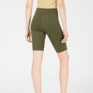 brand new FREE PEOPLE biker shorts!